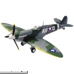 Famemaster Spitfire MK.VB Debden 4D Puzzle  B008NXIWV0